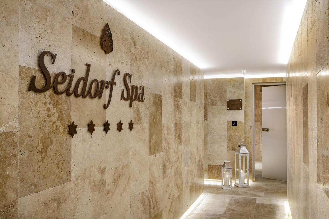 Osada Seidorf Kolo Karpacza Lejlighedshotel Sosnówka Eksteriør billede
